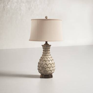 Fangio Ceramic Table Lamp & Reviews | Wayfair